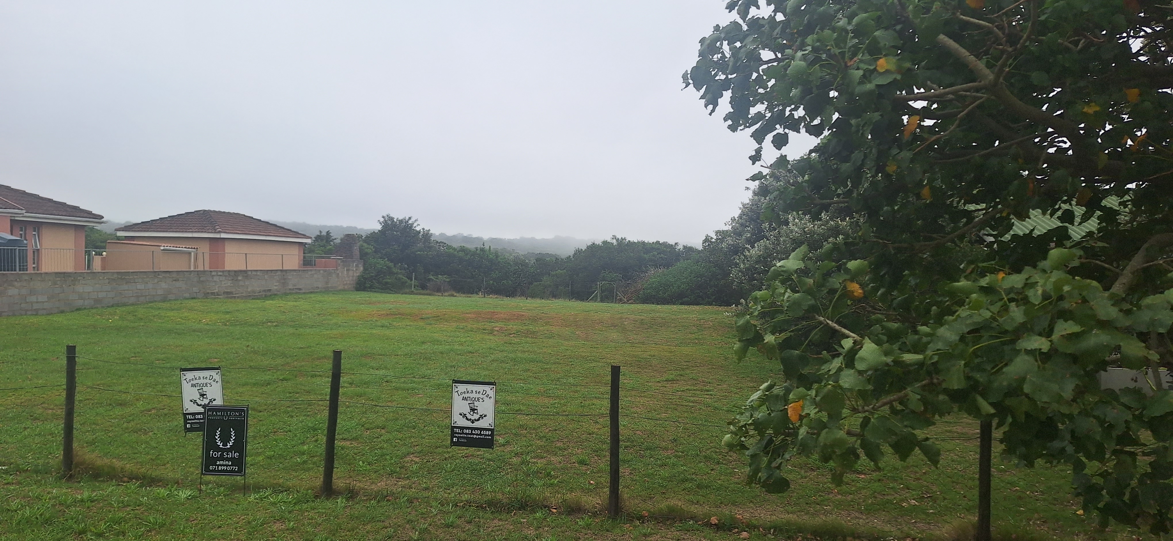 0 Bedroom Property for Sale in Boknesstrand Eastern Cape